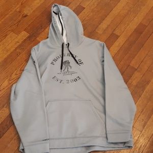 Mens under armour hoodie